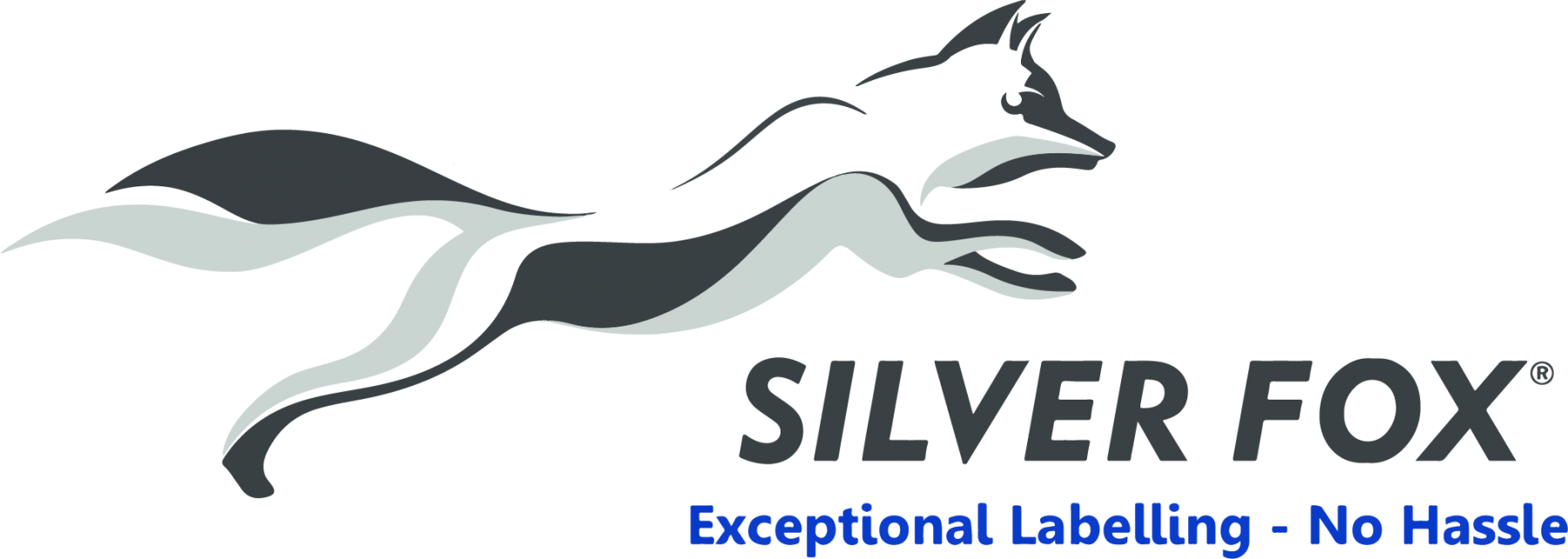 Silver Fox