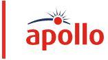 Apollo